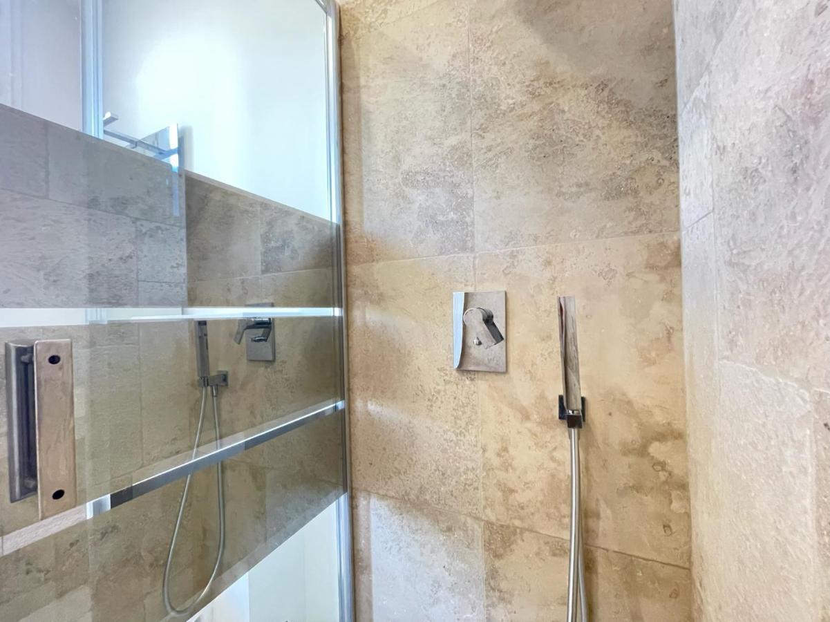 Nice Renting - Cambrai02 - Studio Beach Sea View - Ac - Promenade Des Anglais Bagian luar foto